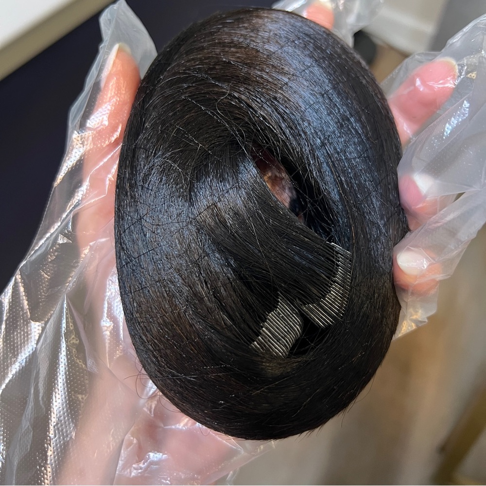 🆕 18-inch 1-Yaki Straight Real Human Hair Tape in Extensions 50pcs 110g 🖤
